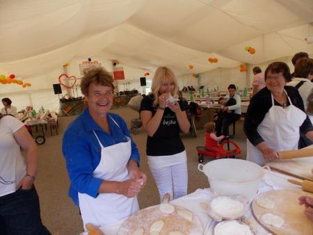 Srečanje članov Rejniškega društva Slovenije 2013 18